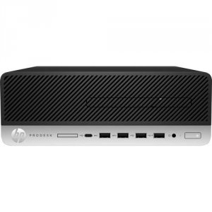 Hp 7PR66UT#ABA Smart Buy Prodesk 600 G5 Sff