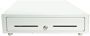 Star 37965590 Cash Drawer 16wx16d Wht Printer