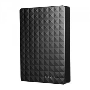 Seagate STEA5000402 5tb Expansion Portable Drive