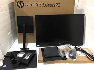 Hp 7YB08UT#ABA Smart Buy Proone 600 G5 Aio Nt