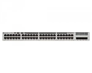 Refurbished Cisco C9200-48P-E Catalyst 9200l 48port Poe+