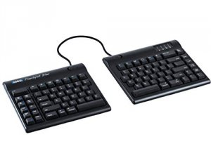 Kinesis KB800MB-BT Freestyle2 Bluetm For Mac. Bluetooth Version Of The