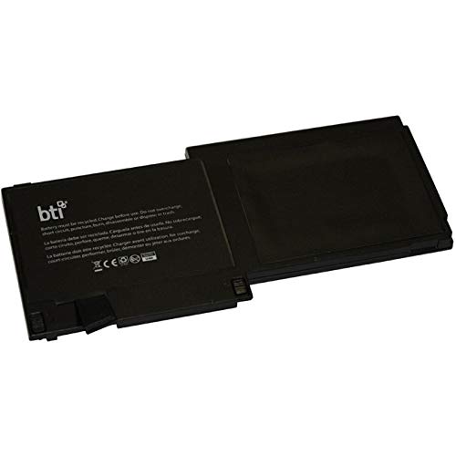 BATTERY TECHNOLOGY-HP-EB820G1