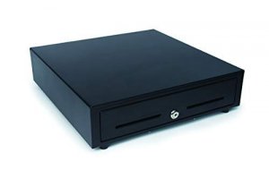 Star 37968760 , Cash Drawer, Cd3-1616bk55-s2, Black 16wx16d, Printer D