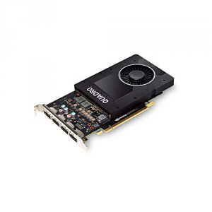 Pny VCQP2200-SB Quadro P2200 Gcard Ret Scb Sb