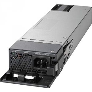 Refurbished Cisco PWR-C1-1100WAC-P= 1100w Ac 80+ Plat Config 1 Pwr