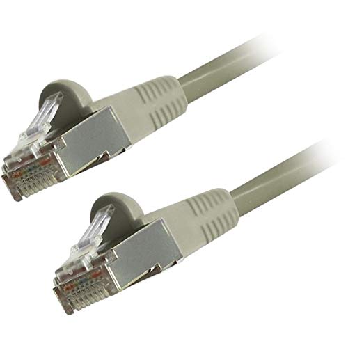 ‎Comprehensive Cable-CAT6STP-100GRY