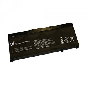 Battery SR04XL-BTI Batt Lipoly Hp 15 15t Cb000 Ce000 Sr04xl