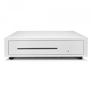 Star 37968750 , Cash Drawer, Cd3-1616wt55-s2, White, 16wx16d, Printer 