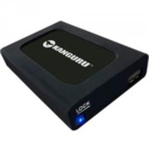 Kanguru U3-2HDWP-5T 5tb Ultralock Hdd Usb3.0 Hdd