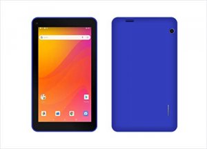 Ematic EGQ378BU 7android 8 1 Tab Blue