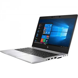 Hp 7YZ27UT#ABA Smart Buy Elitebook 830 G6