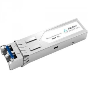 Axiom CPAC-TR-10SR-B-AX 10gbase-sr Sfp+ Transceiver For Check Point - 