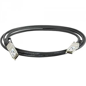 Axiom MA-CBL-100G-1M-AX - 100gbase-cr4 Direct Attach Cable - Qsfp28 To