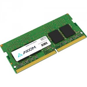 Axiom AXG83398920/1 - Ddr4 - 32 Gb - So-dimm 260-pin - 2666 Mhz  Pc4-2