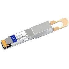 Addon QDD-400GB-LR4-AO Msa  Taa Comp Qsfp-dd 400g-lr4 Lc Xcvr