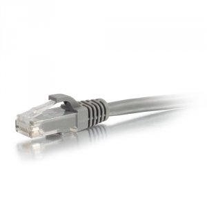 C2g 50888 150ft Cat6a Snagless Utp Cable