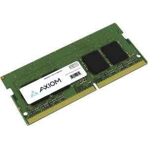 Axiom 4VN08AA-AX 32gb Ddr4 2666 Sodimm For