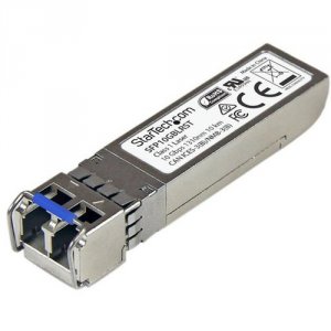 Startech SFP10GBLRST Msa Uncoded Sfp+ Module - 10gbase-lr - 10ge Gigab