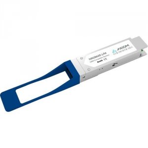 QSFP-100GBASE-LR4-AX