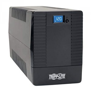 Tripp OMNIVS800LCD Ups Tower 800va 475w Battery