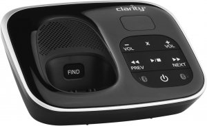 Clarity CLARITY-BT914 (r) 59914.001 Amplified Bluetooth(r) Cordless Ph