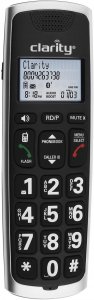 Clarity CLARITY-BT914 (r) 59914.001 Amplified Bluetooth(r) Cordless Ph