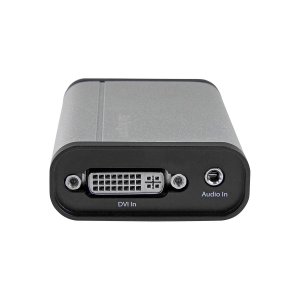 Startech USBC2DVCAPRO Dvi To Usb C Video Capture Device - Usb Capture 