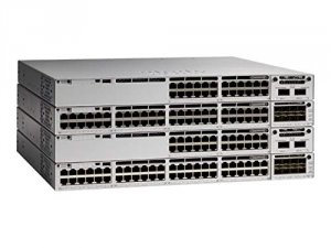 Cisco C9300L-48P-4X-A Catalyst 9300l 48port Poe