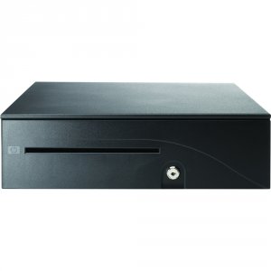 Hp R81142 Hp Fk182aa Cash Drawer - Usb