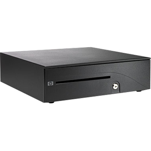 Hp R81142 Hp Fk182aa Cash Drawer - Usb