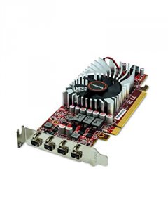 Visiontek 901278 Radeon Rx560 4gb Gddr5 4m