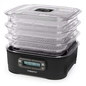 Presto 06304 Digital Food Dehydrator