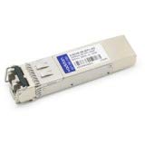 X-XCVR-SR-SFP+-AO