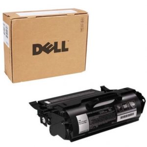 Aerohive F361T Blk Toner Cartridge 7k Page