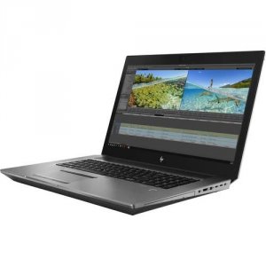 Hp 8FP54UT#ABA Smart Buy Zbook 17 G6 I7-9850h