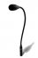 Cad 727-18 Card. Dyn Mini-gooseneck Mic