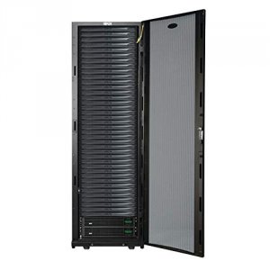 Tripp MDA1F38UPX00001 Edgeready Micro Data Center 38u