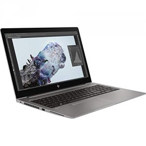 Hp 7KQ05UT#ABA Smart Buy Zbook 15u G6 I7-8565u