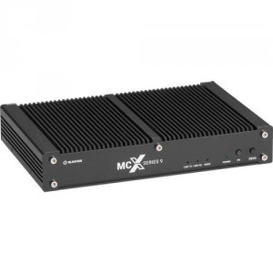 Black MCX-S9C-ENC 4k60 Hdmi 2.0 Network Av Encoder With 10-gig Copper 