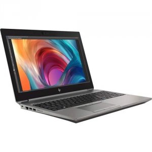 Hp 8FP74UT#ABA Smart Buy Zbook 15 G6 I7-9850h