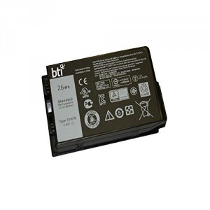 Battery 7XNTR-BTI 7xntr-bti 2cel 3420 Mah Lion Int Nb Batt