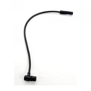 Littlite 18XR-4-LED-M32 18 Led Gooseneck Lamp Wxlr