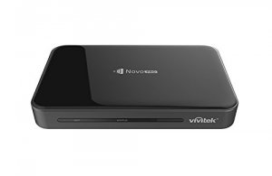 Vivitek NP2000US Novopro Wireless Presentation Collaboration Solution