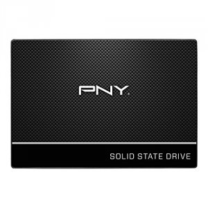 Pny SSD7CS900-250-RB 250gb Ssd Sat3 7mm Cs900 3d Tlc