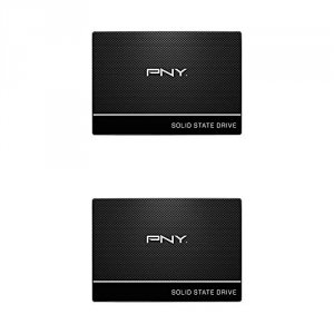 Pny SSD7CS900-250-RB 250gb Ssd Sat3 7mm Cs900 3d Tlc