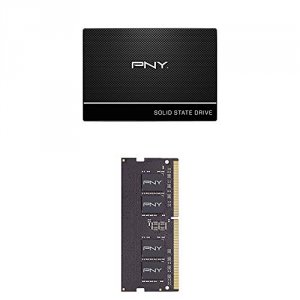 Pny SSD7CS900-250-RB 250gb Ssd Sat3 7mm Cs900 3d Tlc