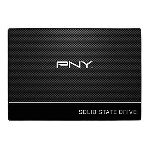 PNY Technologies-SSD7CS900500RB