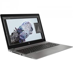 Hp 7KQ09UT#ABA Smart Buy Zbook 15u G6 I7-8565u