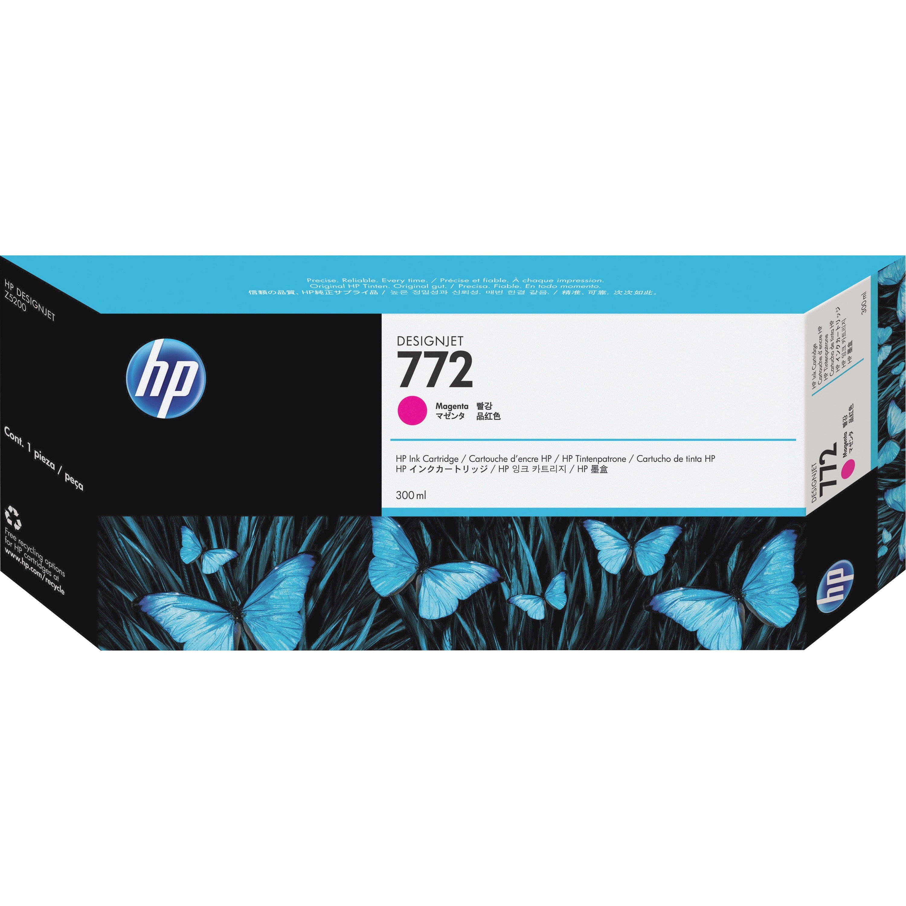 HP Hewlett Packard-HEWCN629A